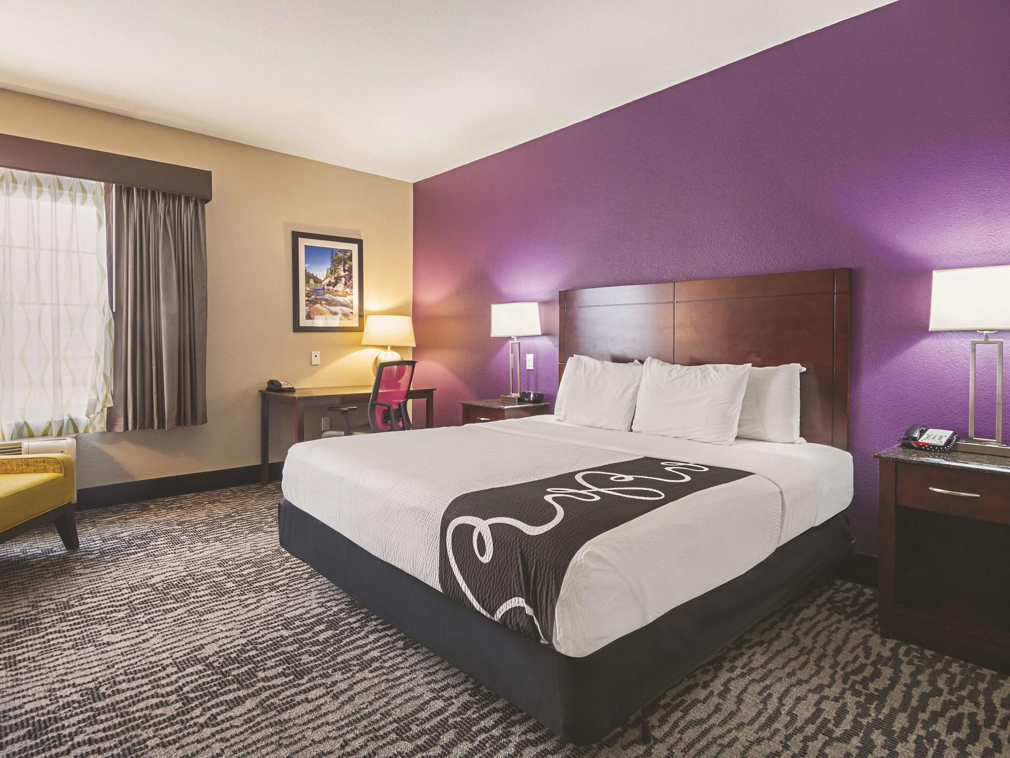 La Quinta By Wyndham Fresno Northwest Hotel Exterior photo