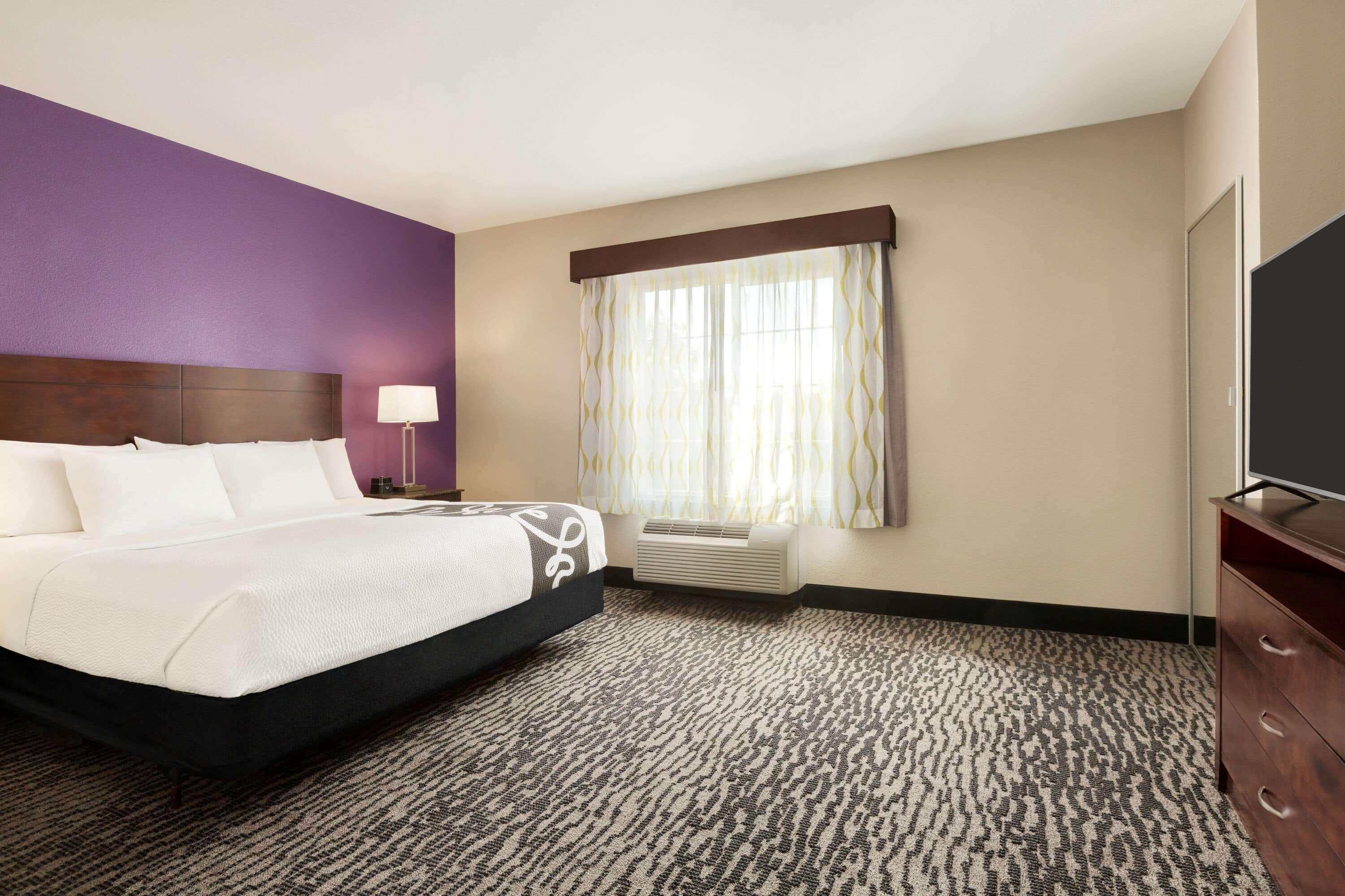 La Quinta By Wyndham Fresno Northwest Hotel Exterior photo