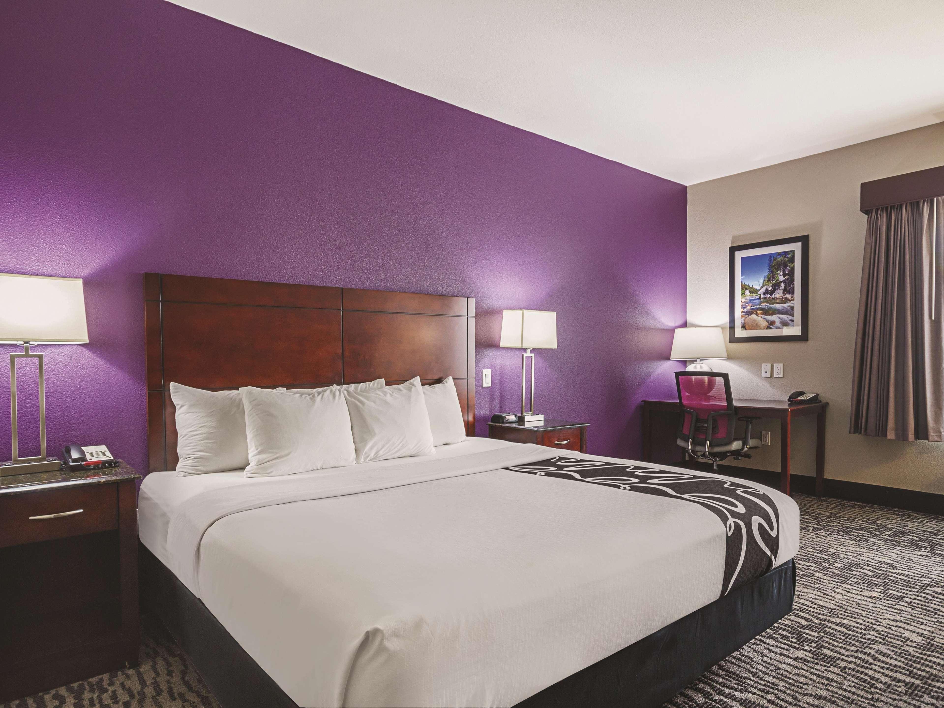 La Quinta By Wyndham Fresno Northwest Hotel Exterior photo