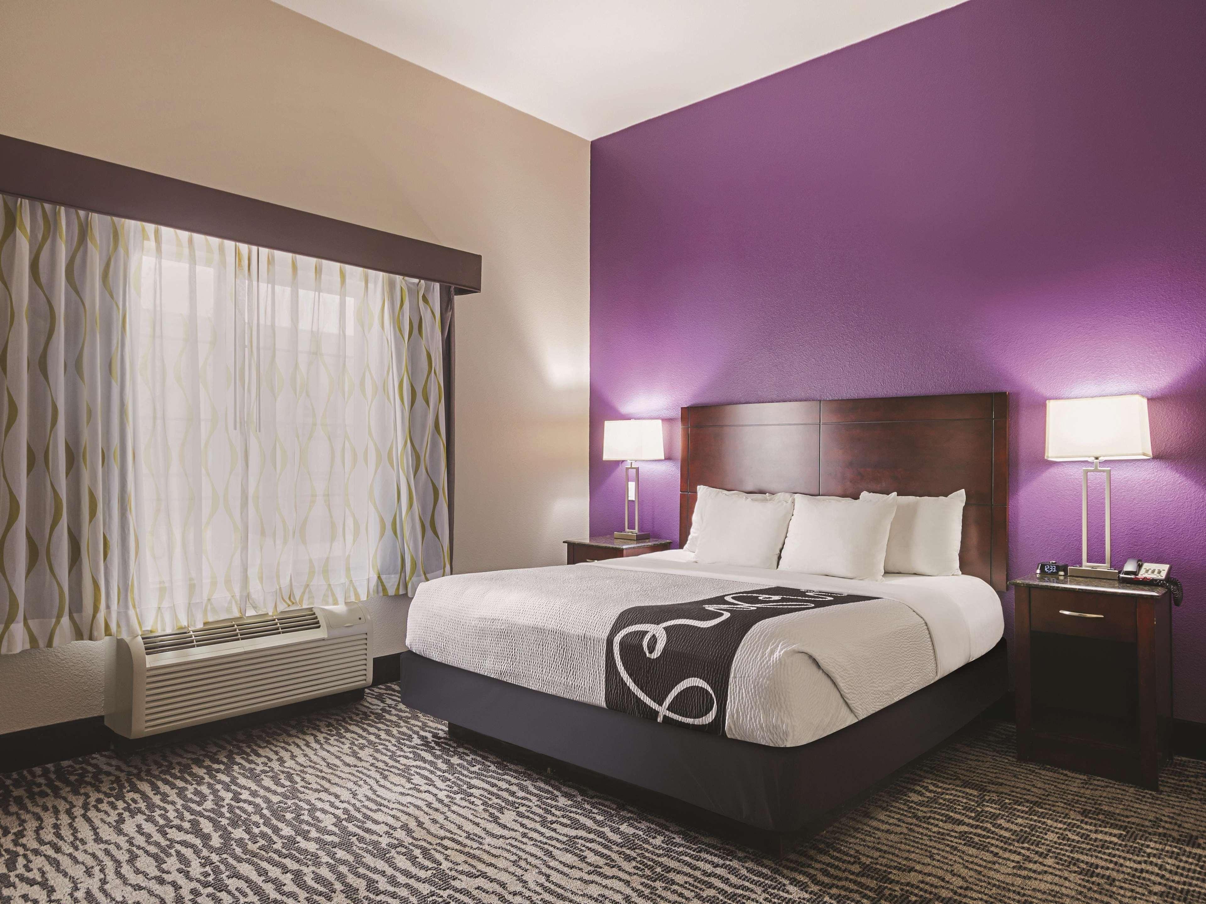 La Quinta By Wyndham Fresno Northwest Hotel Exterior photo