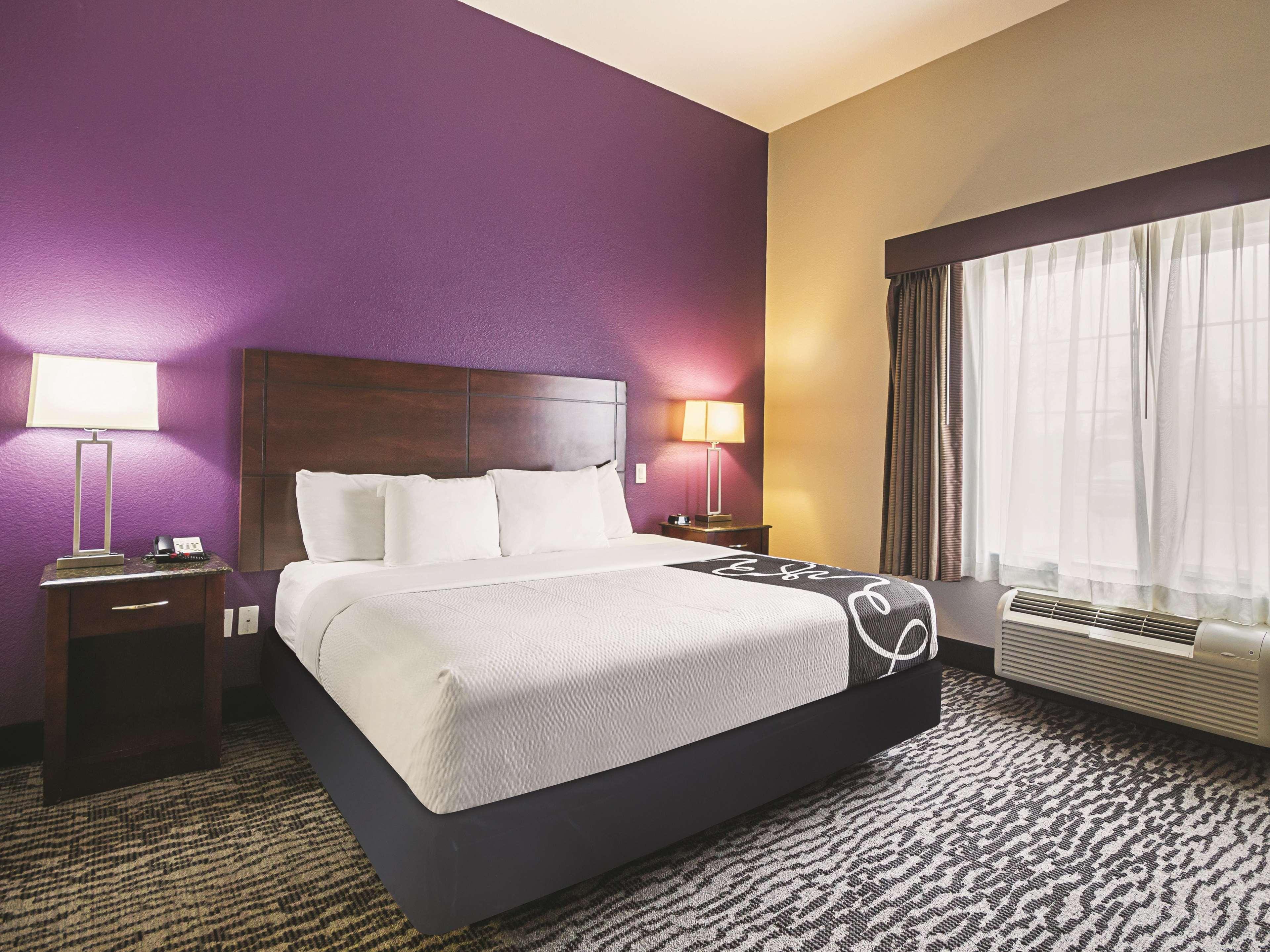 La Quinta By Wyndham Fresno Northwest Hotel Exterior photo
