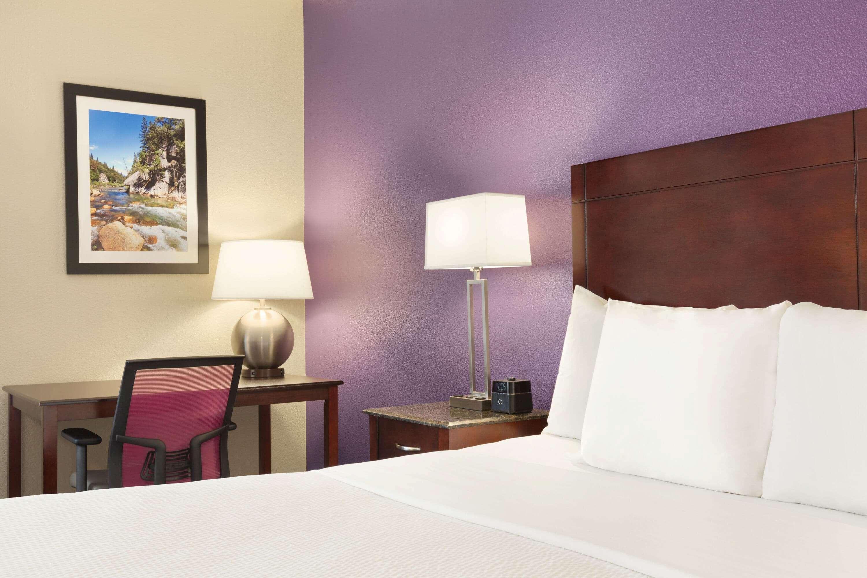 La Quinta By Wyndham Fresno Northwest Hotel Exterior photo
