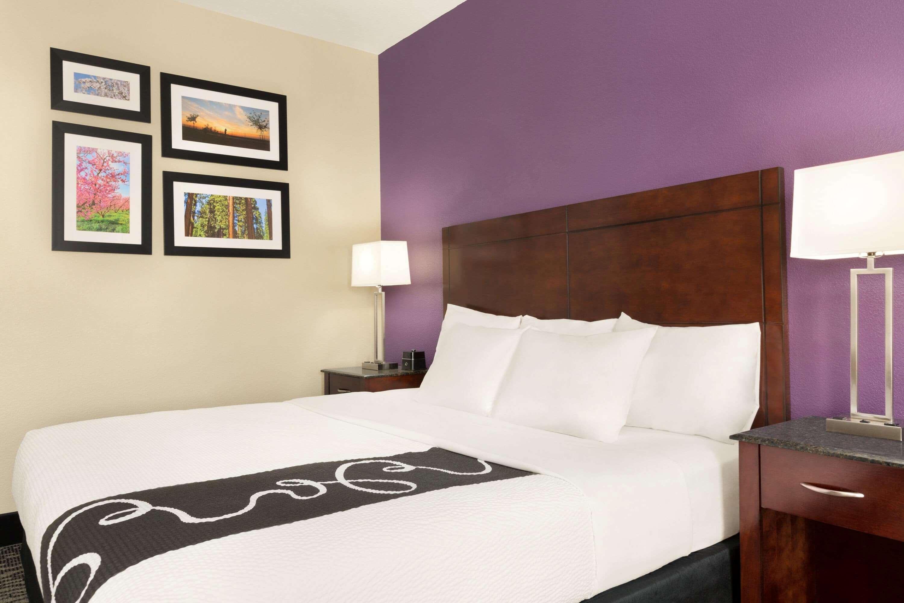 La Quinta By Wyndham Fresno Northwest Hotel Exterior photo