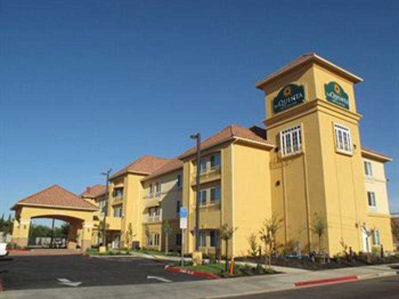 La Quinta By Wyndham Fresno Northwest Hotel Exterior photo