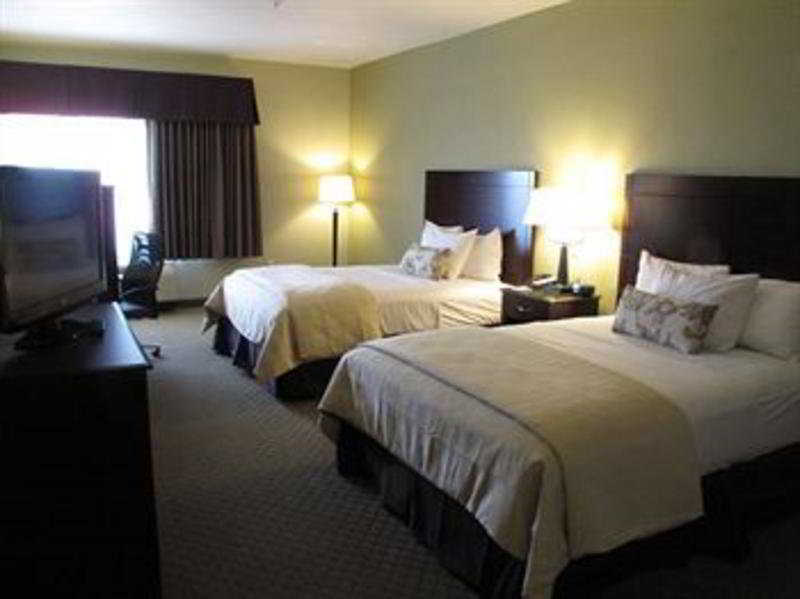 La Quinta By Wyndham Fresno Northwest Hotel Room photo