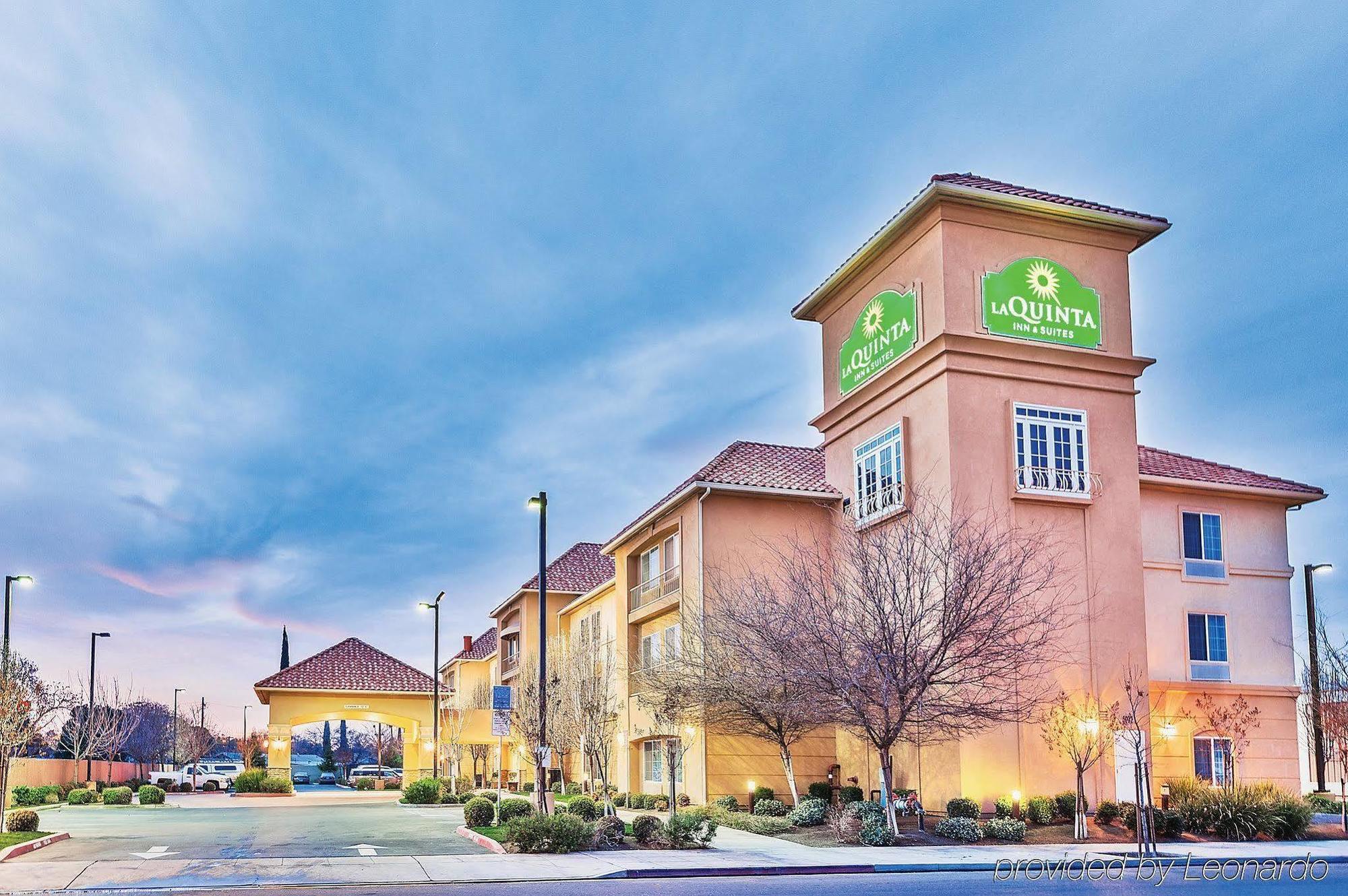 La Quinta By Wyndham Fresno Northwest Hotel Exterior photo