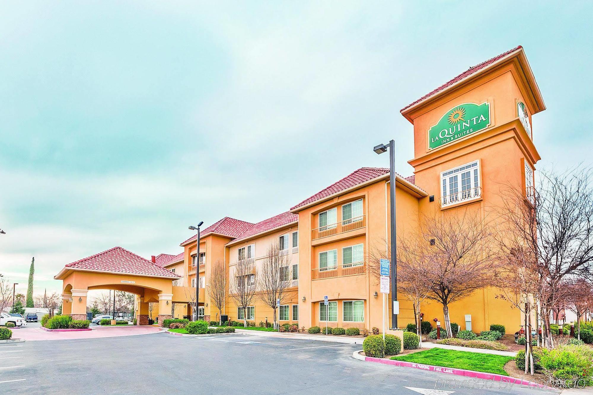 La Quinta By Wyndham Fresno Northwest Hotel Exterior photo