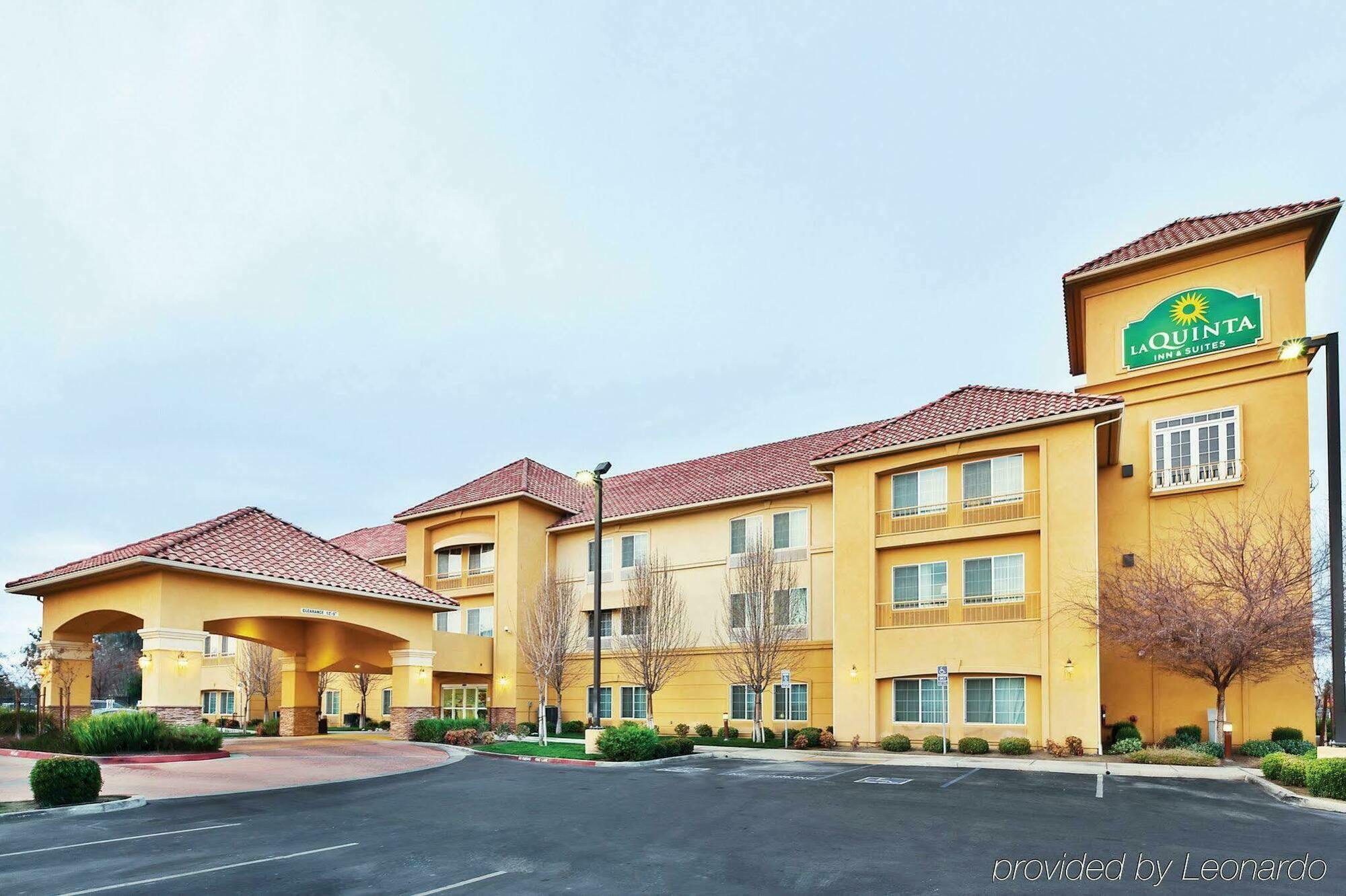 La Quinta By Wyndham Fresno Northwest Hotel Exterior photo