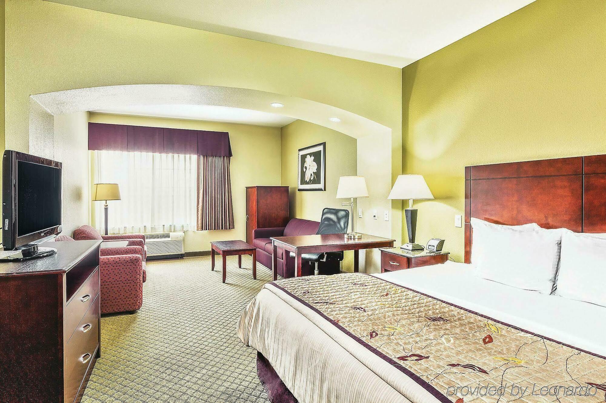 La Quinta By Wyndham Fresno Northwest Hotel Exterior photo