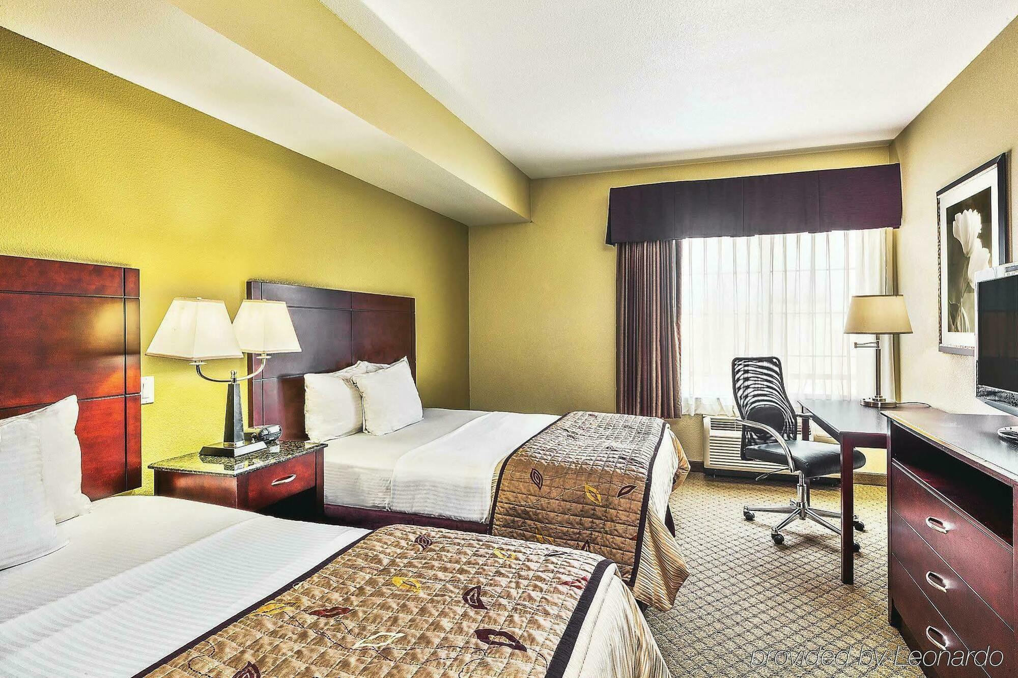 La Quinta By Wyndham Fresno Northwest Hotel Exterior photo