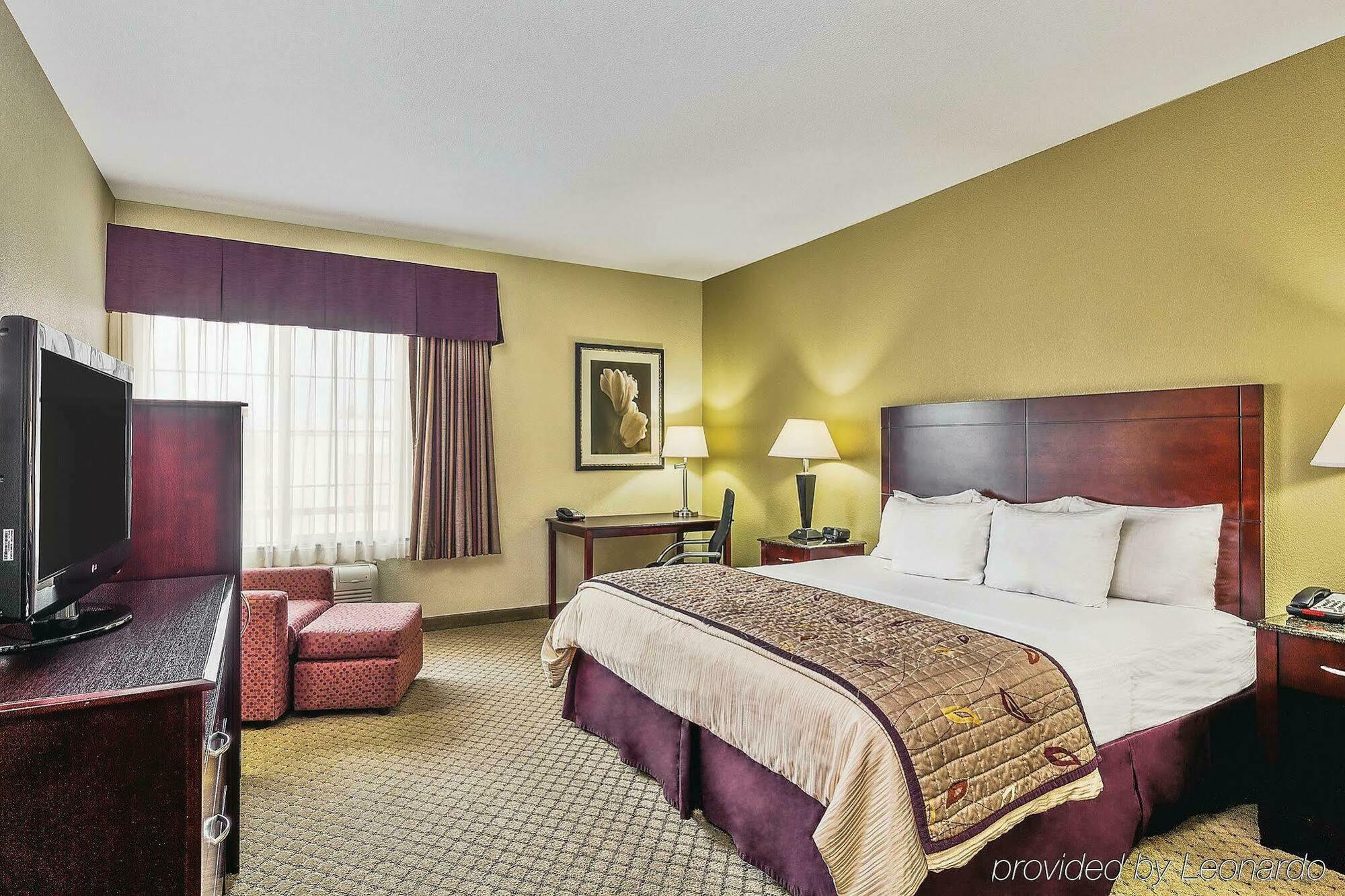 La Quinta By Wyndham Fresno Northwest Hotel Exterior photo