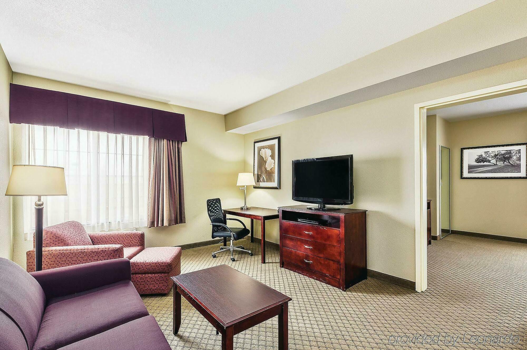 La Quinta By Wyndham Fresno Northwest Hotel Exterior photo