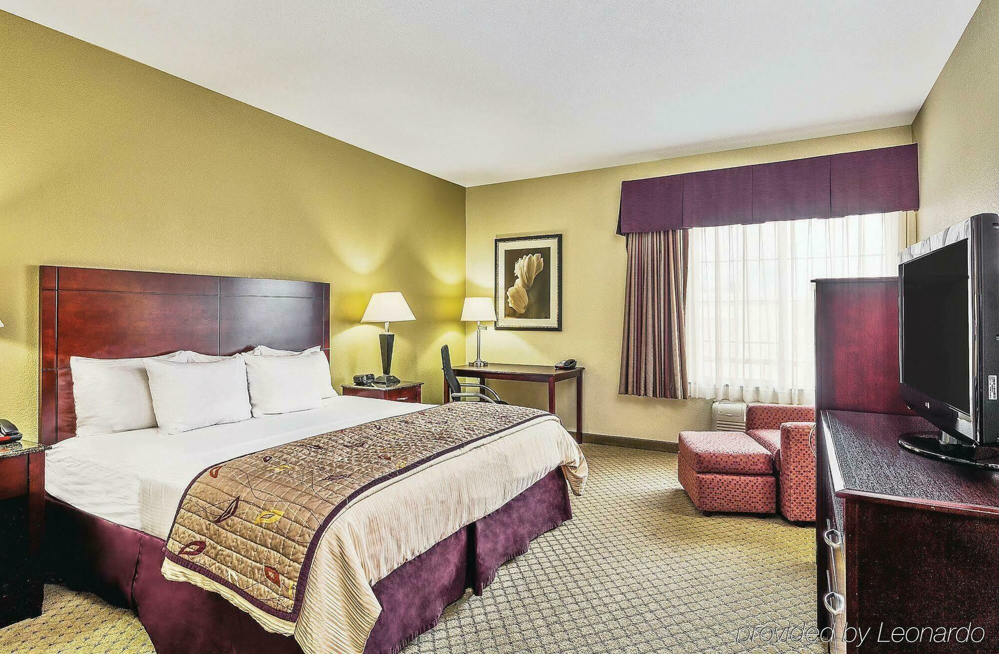 La Quinta By Wyndham Fresno Northwest Hotel Exterior photo